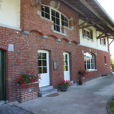 La Citadelle D'Hututu Bed & Breakfast Avesnes-sur-Helpe ภายนอก รูปภาพ